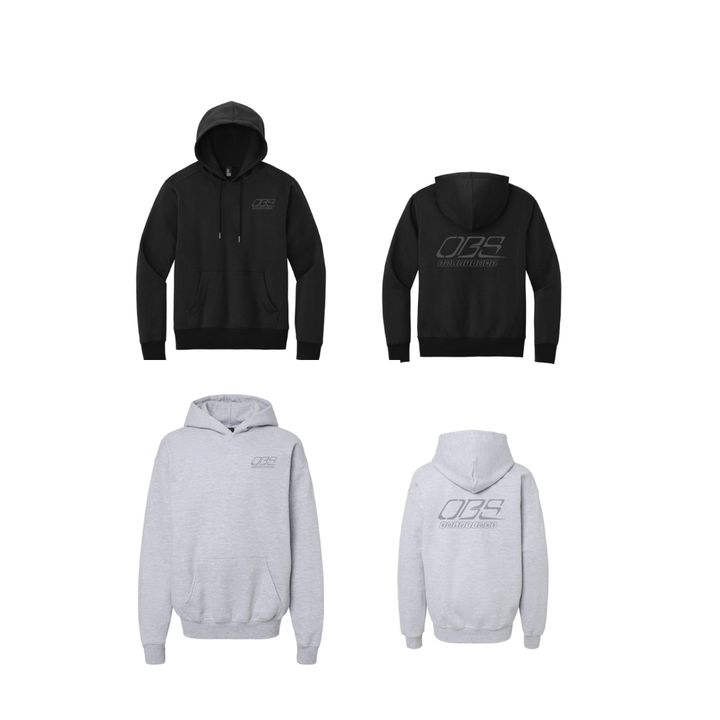 ADULT HOODIES