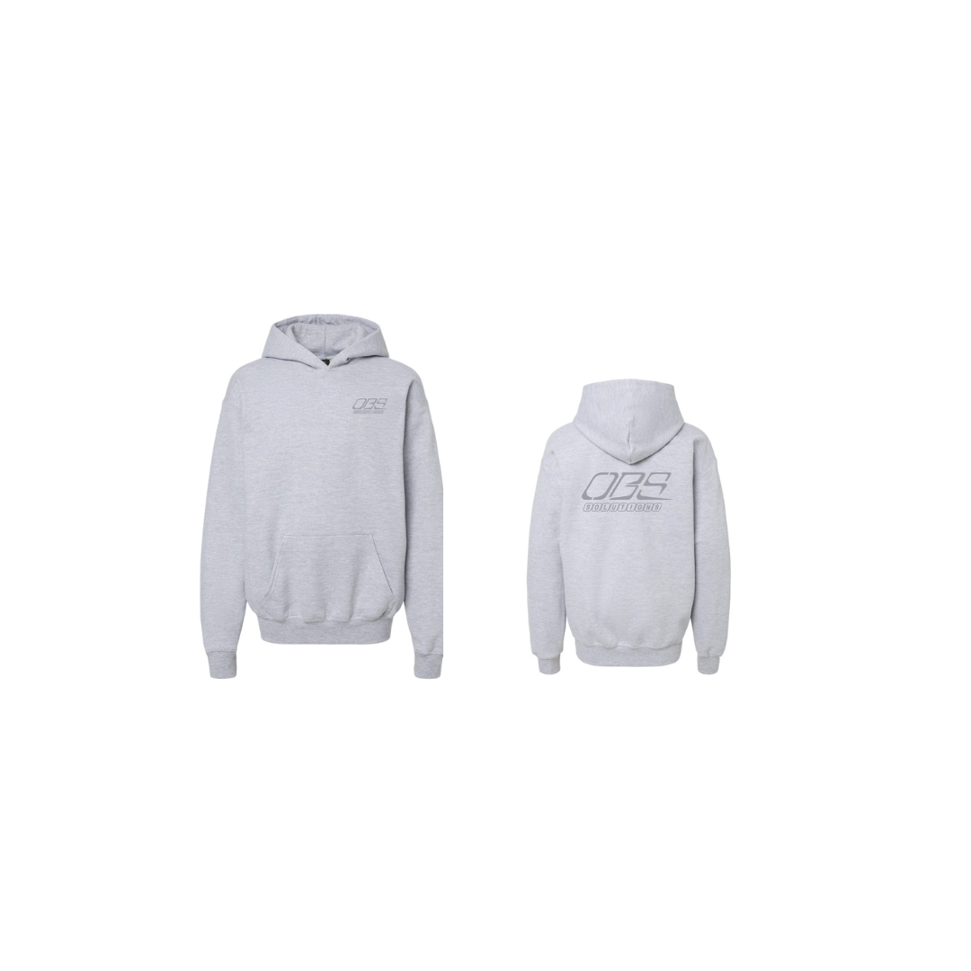 ADULT HOODIES