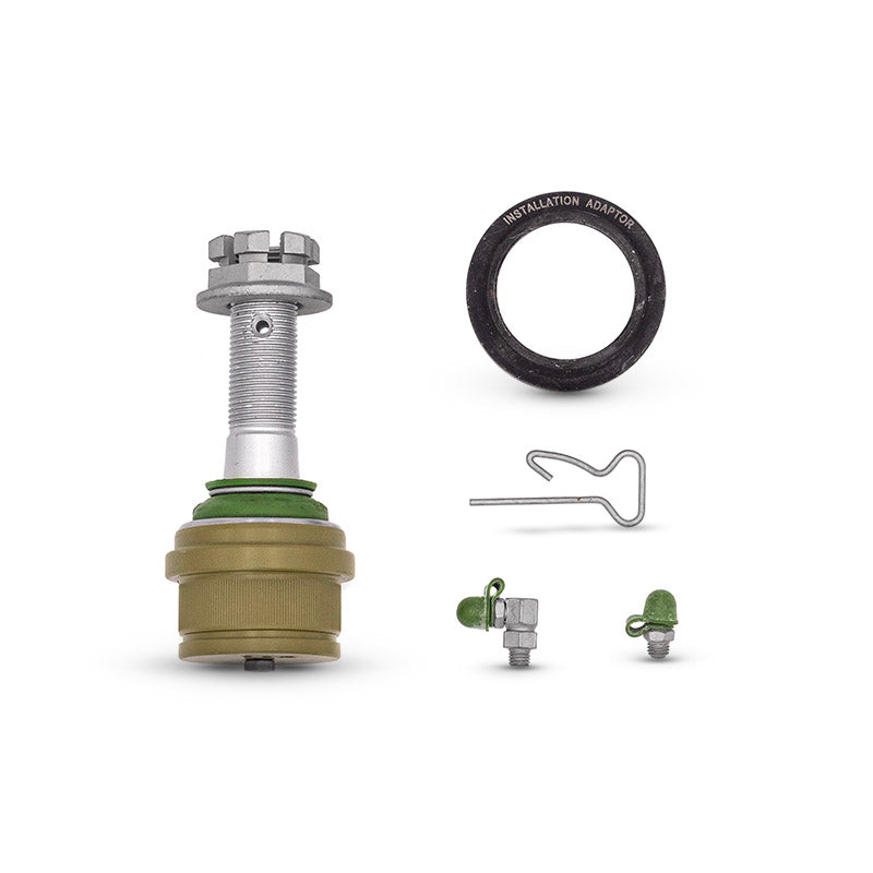 Xtreme Terrain Ball Joints Set
