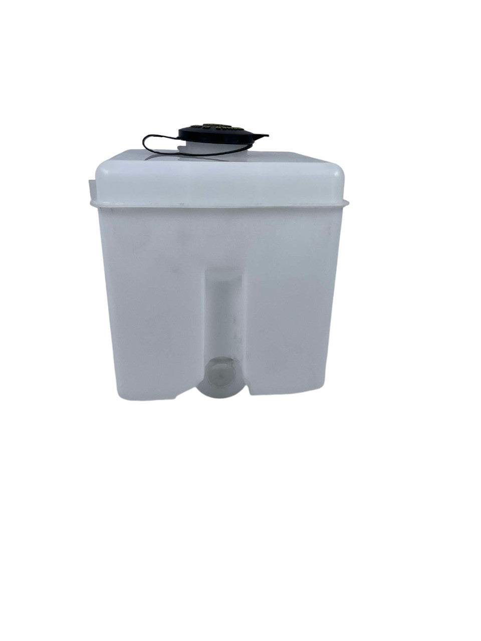 Complete Performance Washer Fluid Bottle - 1995-1997 Ford F-Series