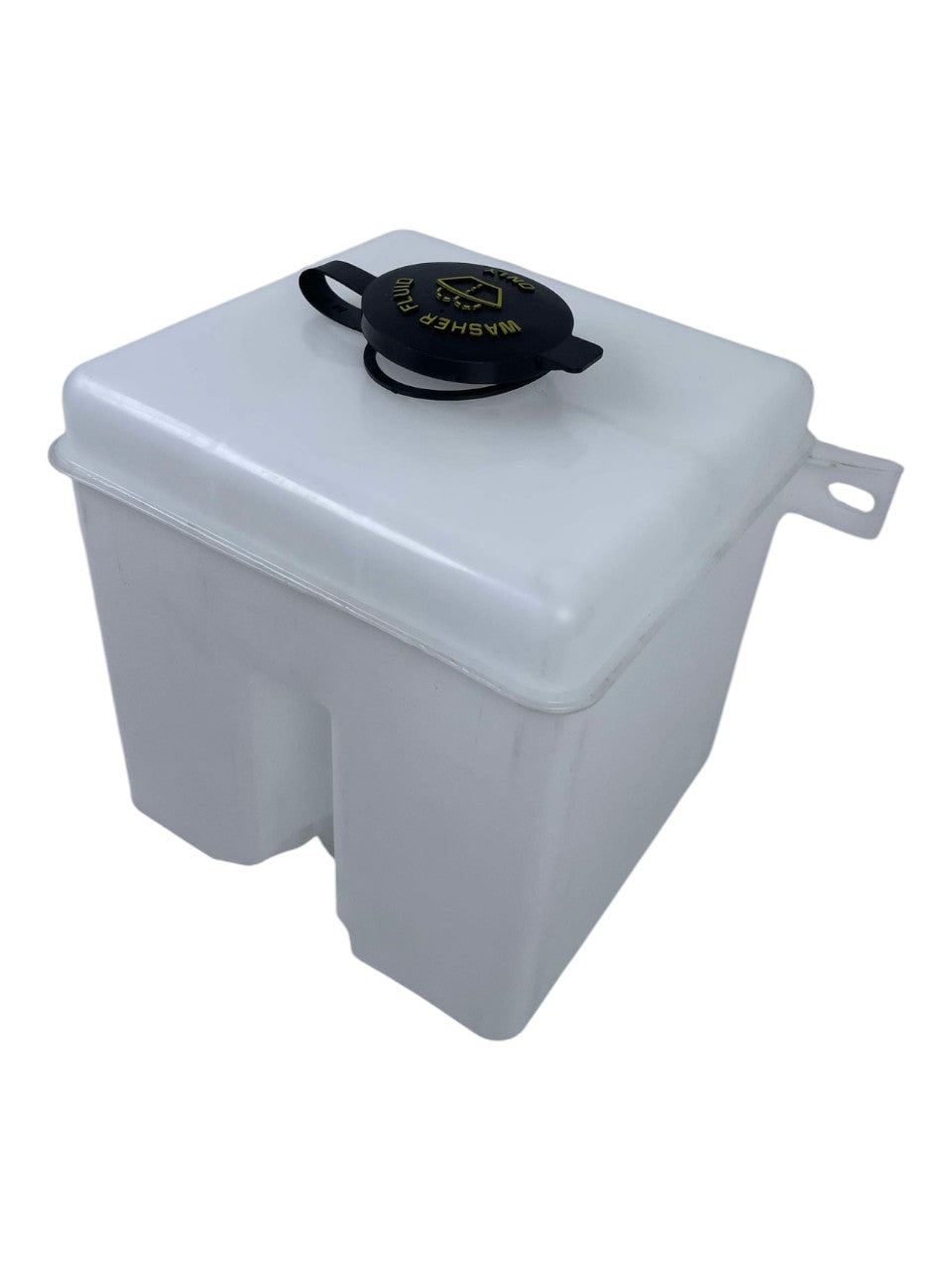 Complete Performance Washer Fluid Bottle - 1995-1997 Ford F-Series