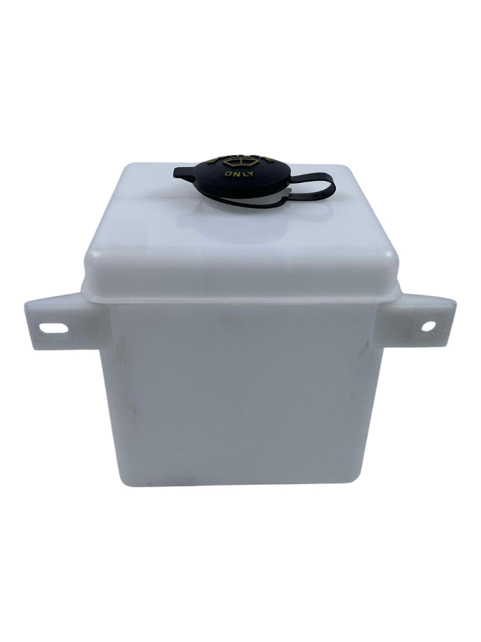 Complete Performance Washer Fluid Bottle - 1995-1997 Ford F-Series