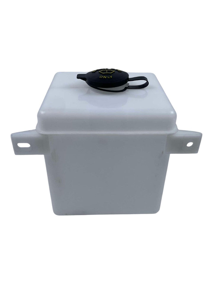 Complete Performance Washer Fluid Bottle - 1995-1997 Ford F-Series