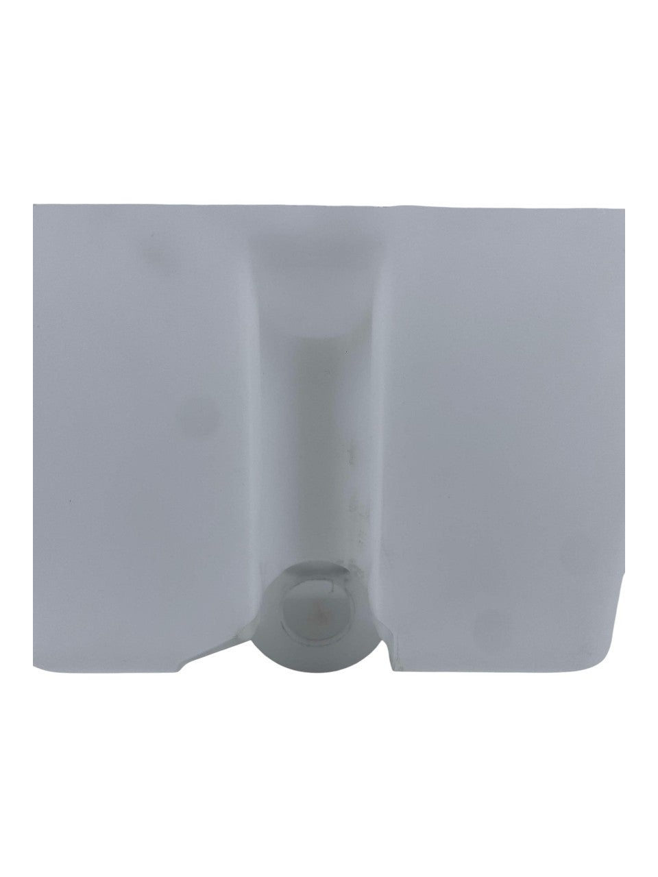 Complete Performance Washer Fluid Bottle - 1995-1997 Ford F-Series