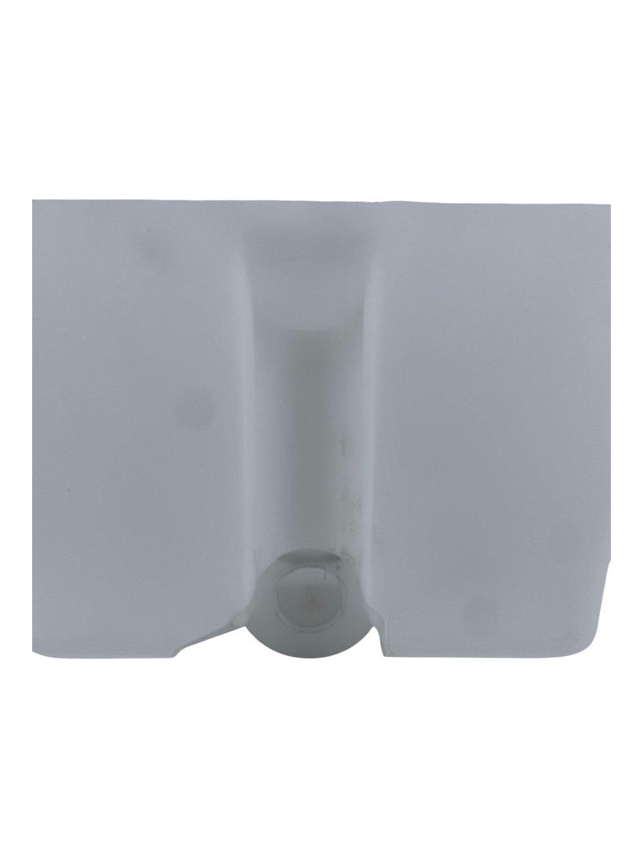 Complete Performance Washer Fluid Bottle - 1995-1997 Ford F-Series