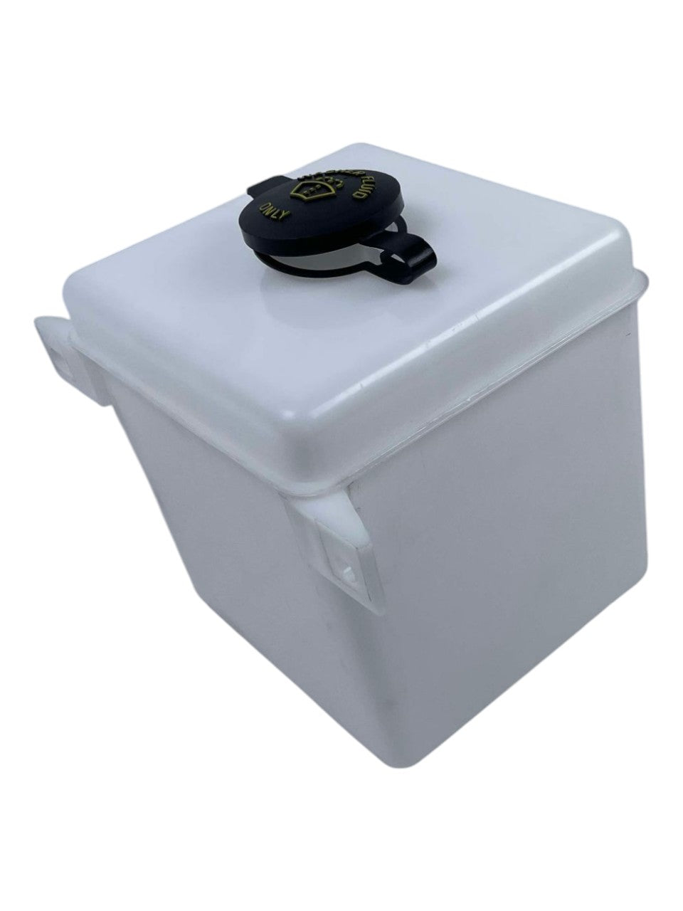 Complete Performance Washer Fluid Bottle - 1995-1997 Ford F-Series