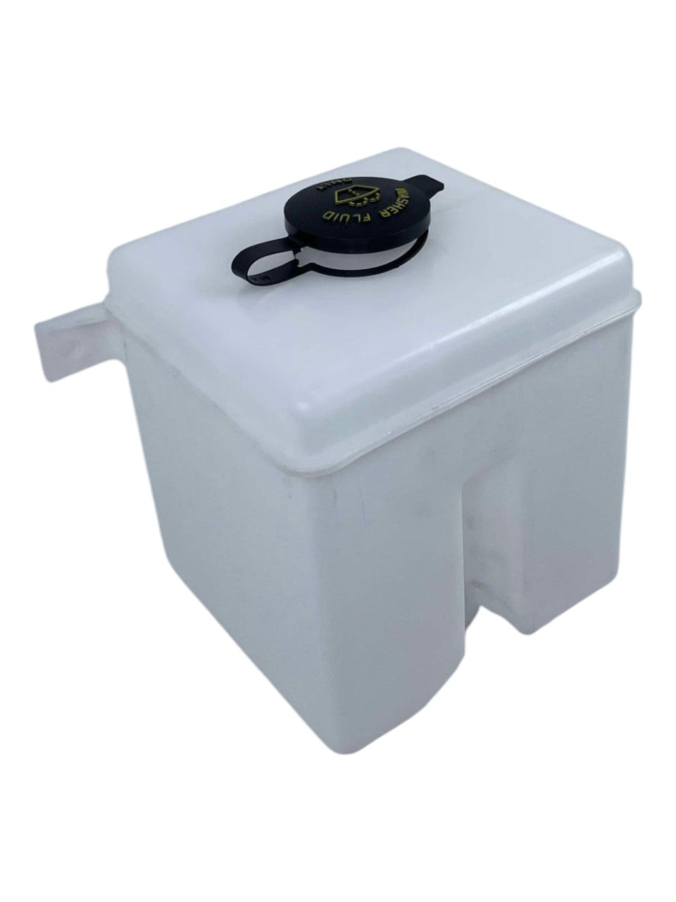 Complete Performance Washer Fluid Bottle - 1995-1997 Ford F-Series