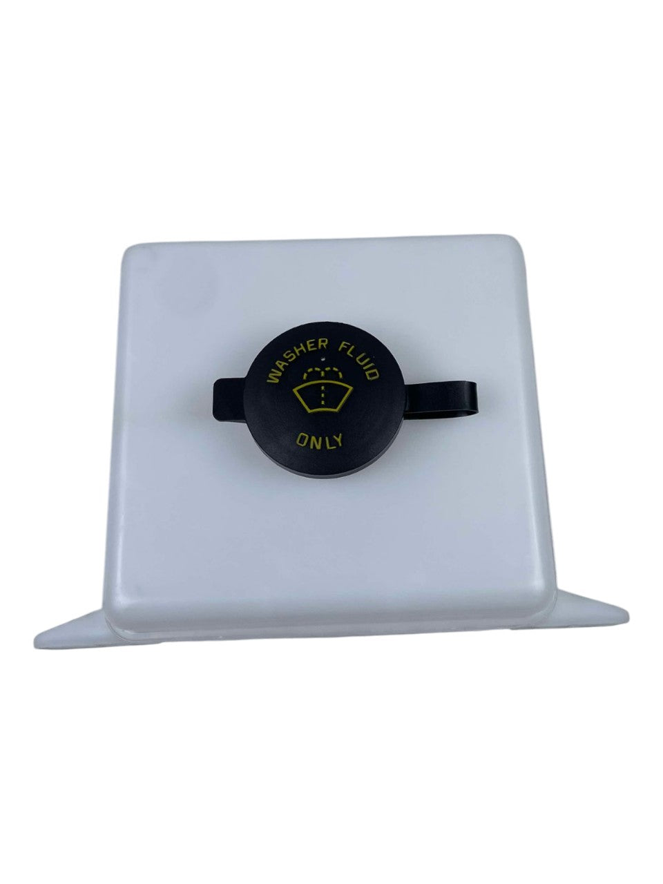 Complete Performance Washer Fluid Bottle - 1995-1997 Ford F-Series