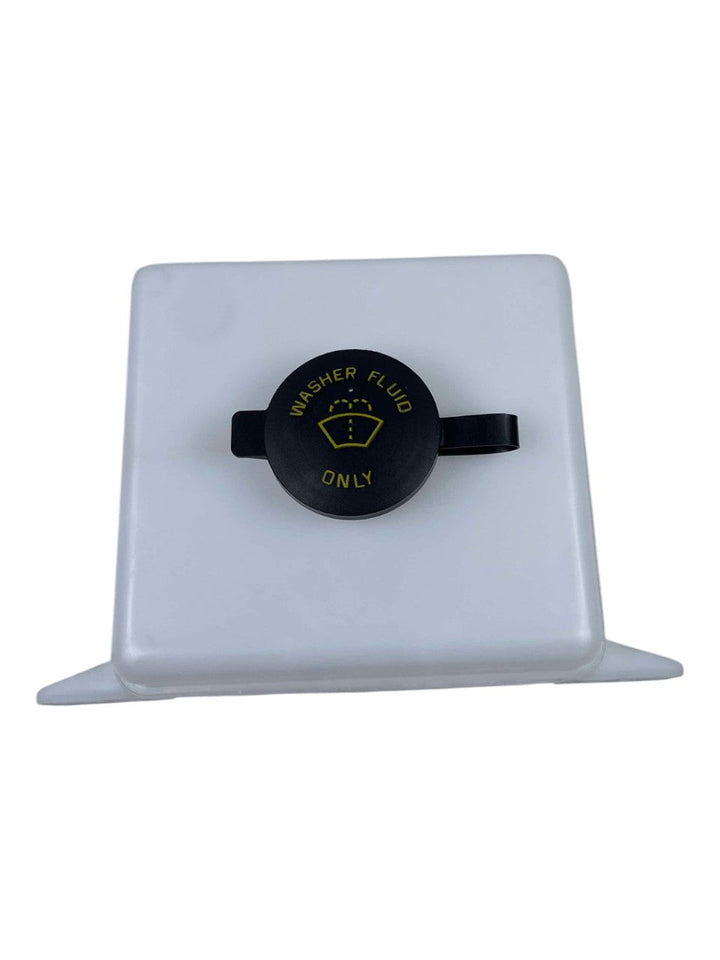 Complete Performance Washer Fluid Bottle - 1995-1997 Ford F-Series