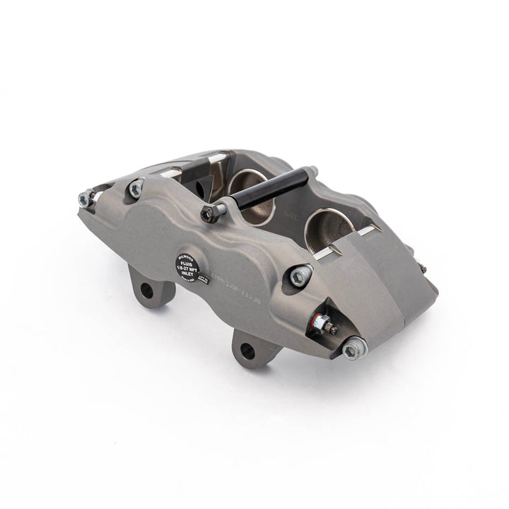 80-96 Bronco / 4WD F150 Big Front Brake Kit