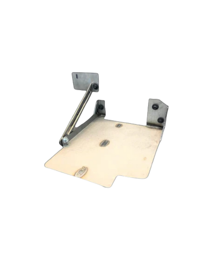 Accessory Mounting Plate Kit