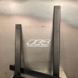 F-Series and Bronco Sill Plates