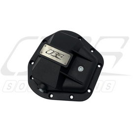 Heavy Duty Front Differential Cover