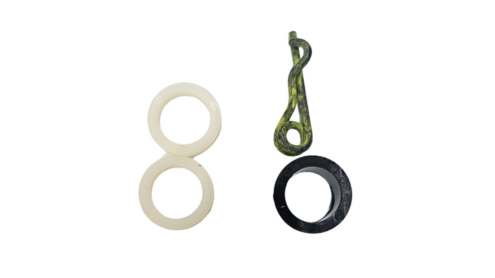 BRAKE SWITCH BUSHING KIT