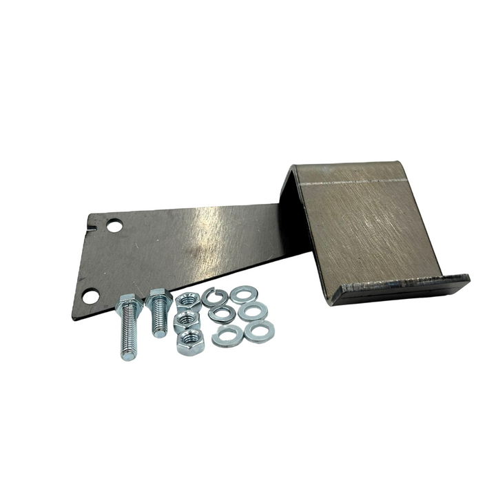 Hood Latch