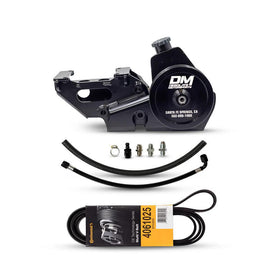 Desolate Motorsports 89-96 Bronco/F150 Saginaw Pump Upgrade Kit