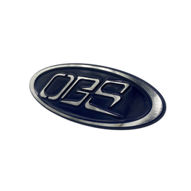 1992-1997 "OBS" Grill Emblem