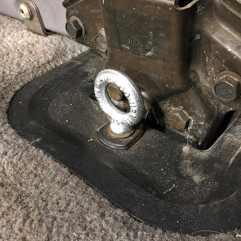 Cargo Eye-bolt