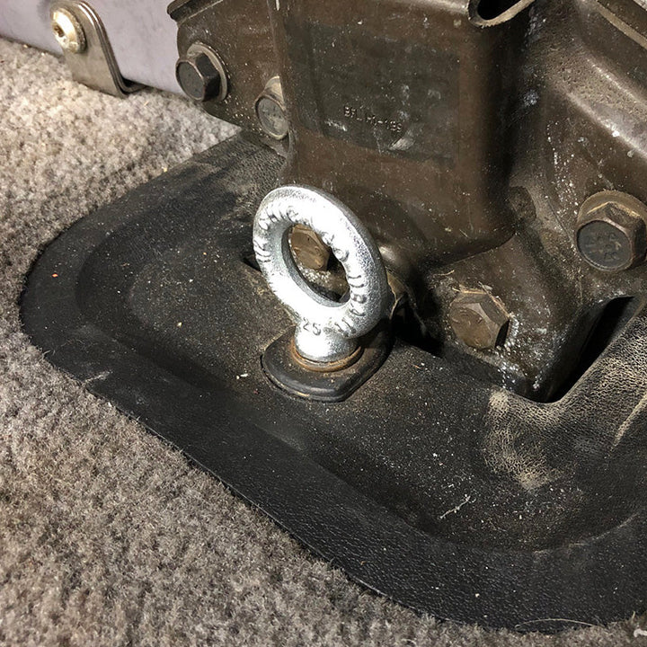 Cargo Eye-bolt