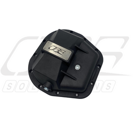 Heavy Duty Rear Differential Cover