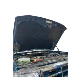 Under Hood Cover