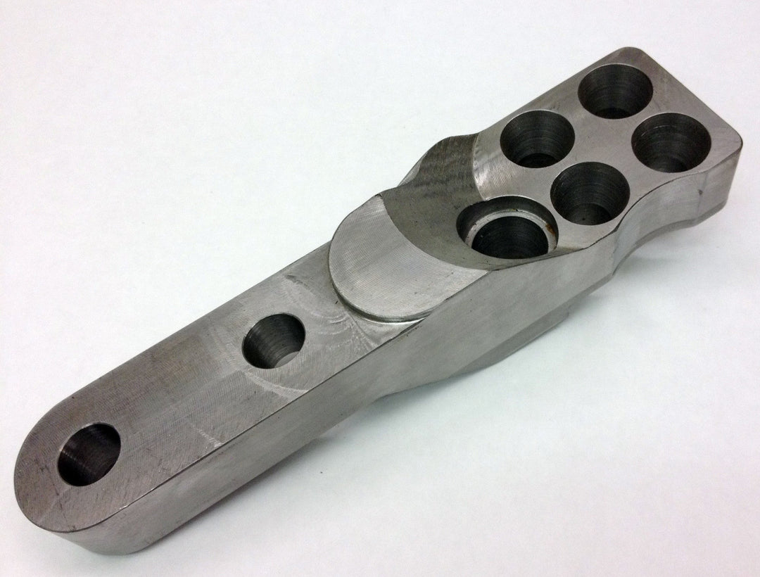 Dana 60 Ball Joint High Steer Arm