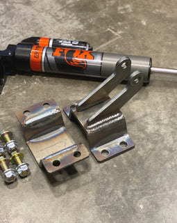 Fox ATS Steering Stabilizer Kit