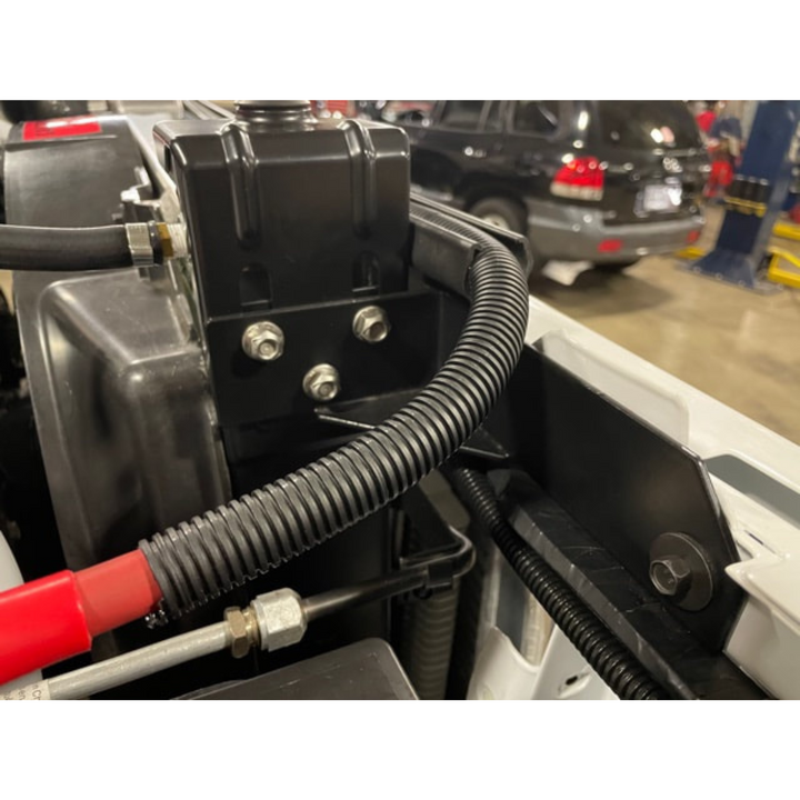 Intercooler Bracket Kit