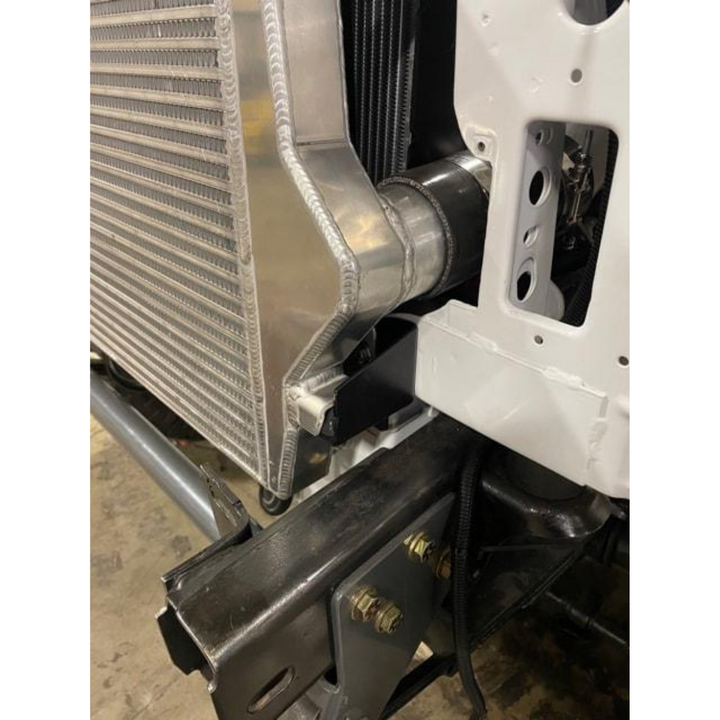Intercooler Bracket Kit