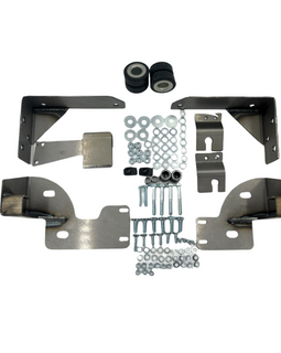 Intercooler Bracket Kit