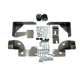 Intercooler Bracket Kit