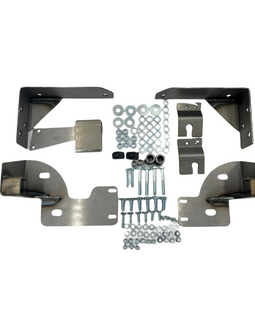 Intercooler Bracket Kit