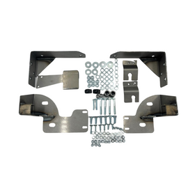 Intercooler Bracket Kit