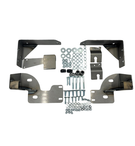 Intercooler Bracket Kit