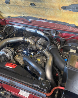 Intercooler Bundle