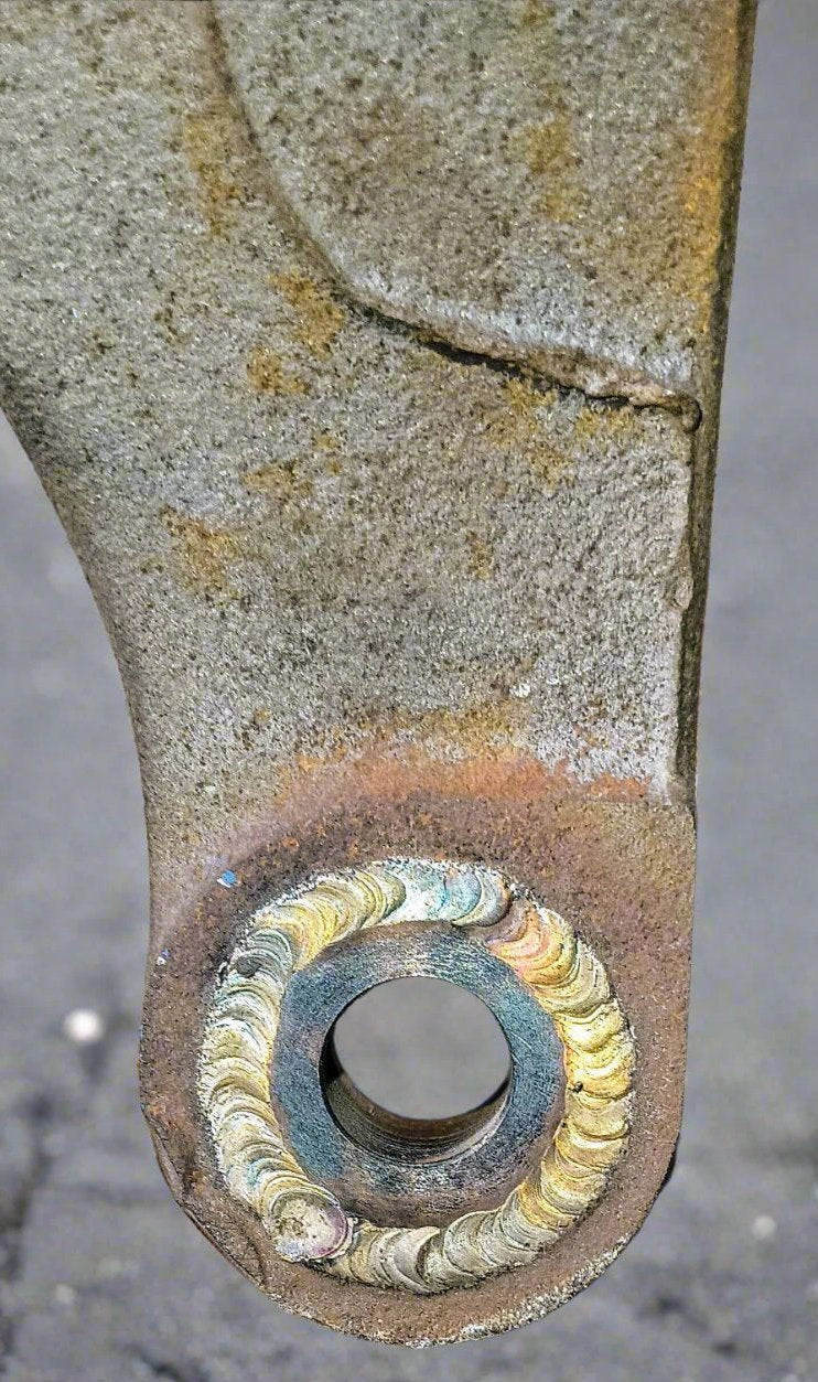 Knuckle Taper Sleeve for Ford Tie Rod Ends (sold individually)