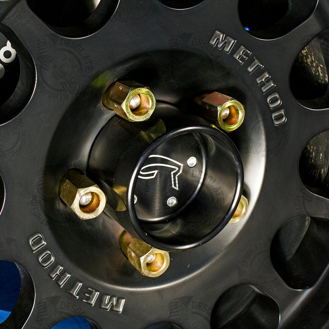 Desolate Motorsports 5/8” Lug Nuts