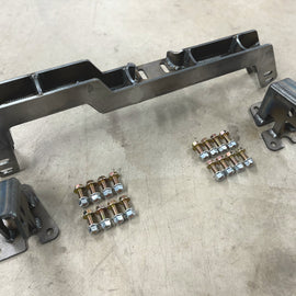 ZF5 Transmission Crossmember