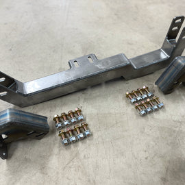 ZF5 Transmission Crossmember