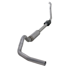 (1994-1997) - Diamond Eye 4" Muffler Kit