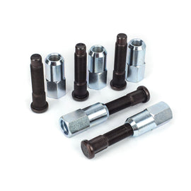 Desolate Motorsports 5/8” Stud and Lug Nut Combo for Rear 8.8