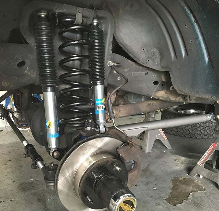 Desolate Motorsports High Clearance Radius Arms 80-96 Bronco/ F150