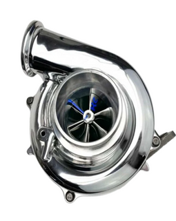 KC Stock Plus Billet Turbo - 7.3 Powerstroke OBS (1994-1998)