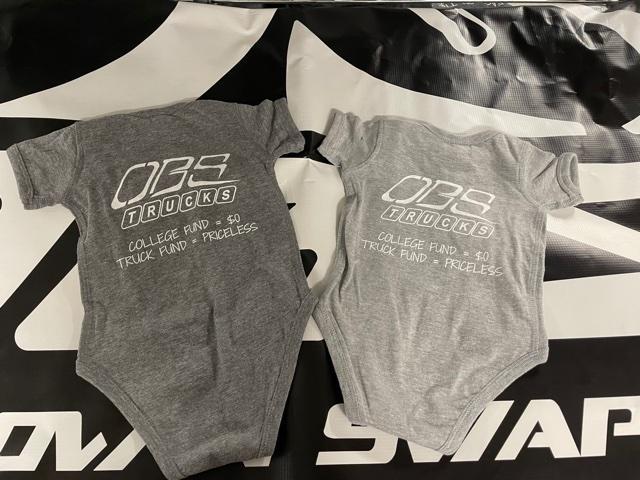 College Fund KIDS T-shirts