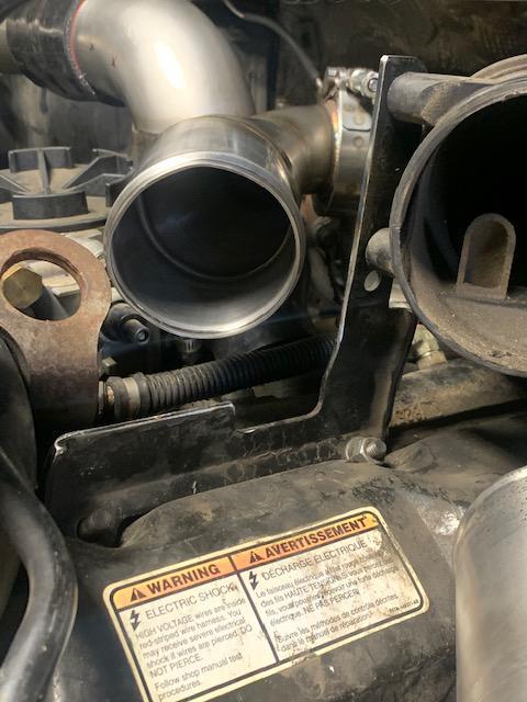 Obsession Diesel's Intercooler Pipe Kit '94 1/2 to '97 Powerstroke Diesel