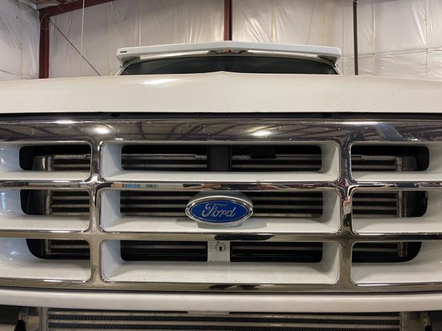 Hood Latch